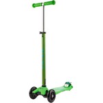 Micro Kickboard Micro Maxi Scooter- Green