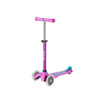 Micro Kickboard Micro Maxi Scooter- Lavender