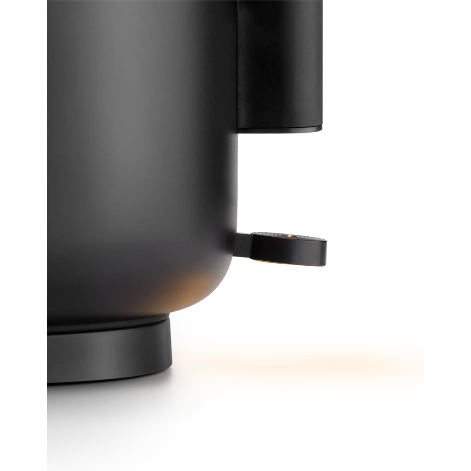 Clyde Electric Kettle- Matte Black