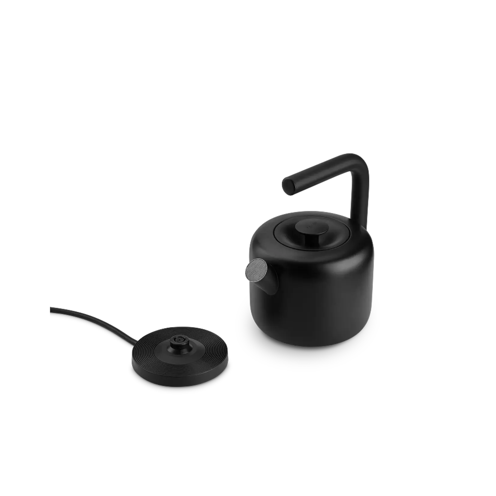 Clyde Electric Kettle- Matte Black