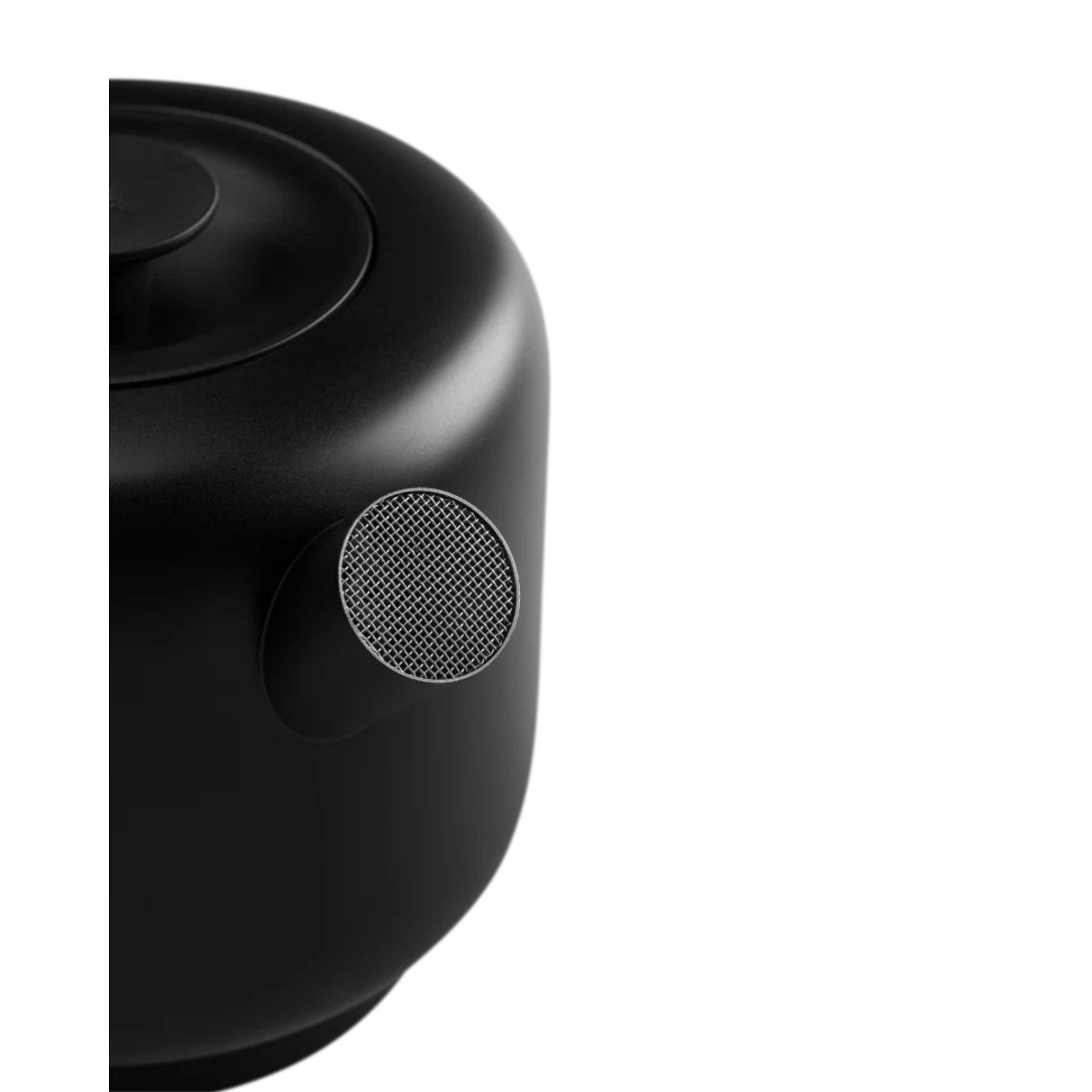 Clyde Electric Kettle- Matte Black