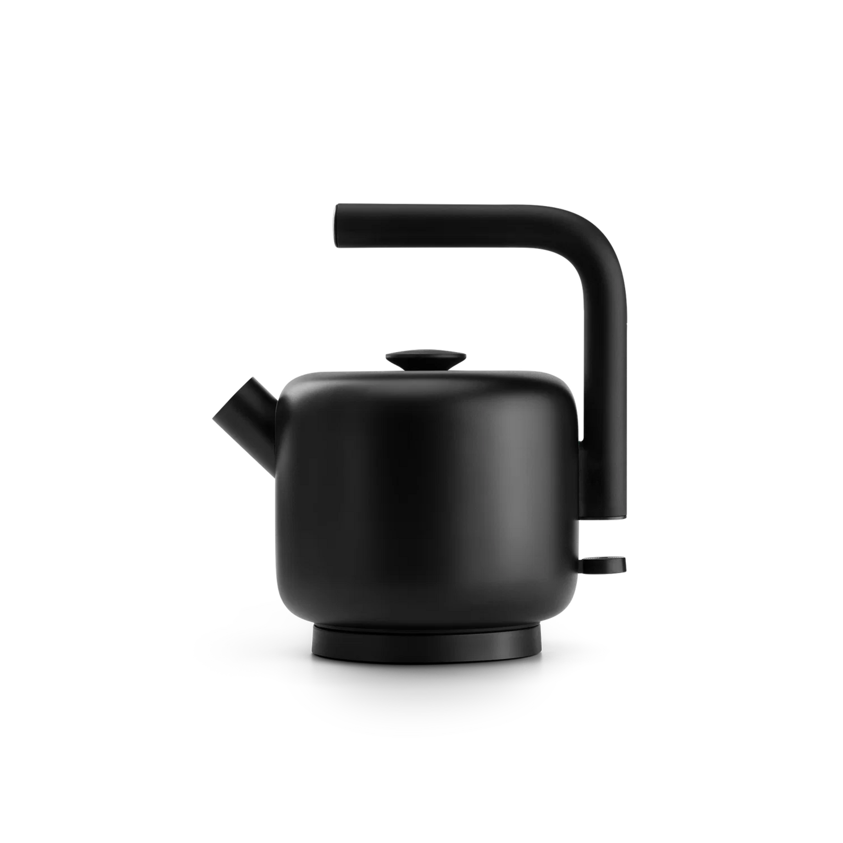 Clyde Electric Kettle- Matte Black