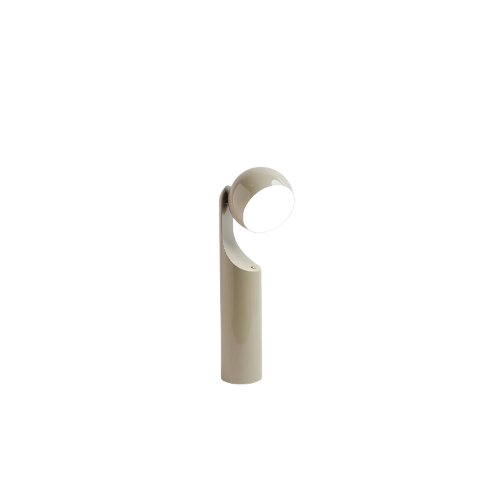 Intent Fine Lumen- MONO Portable Reading Lamp (Rice)
