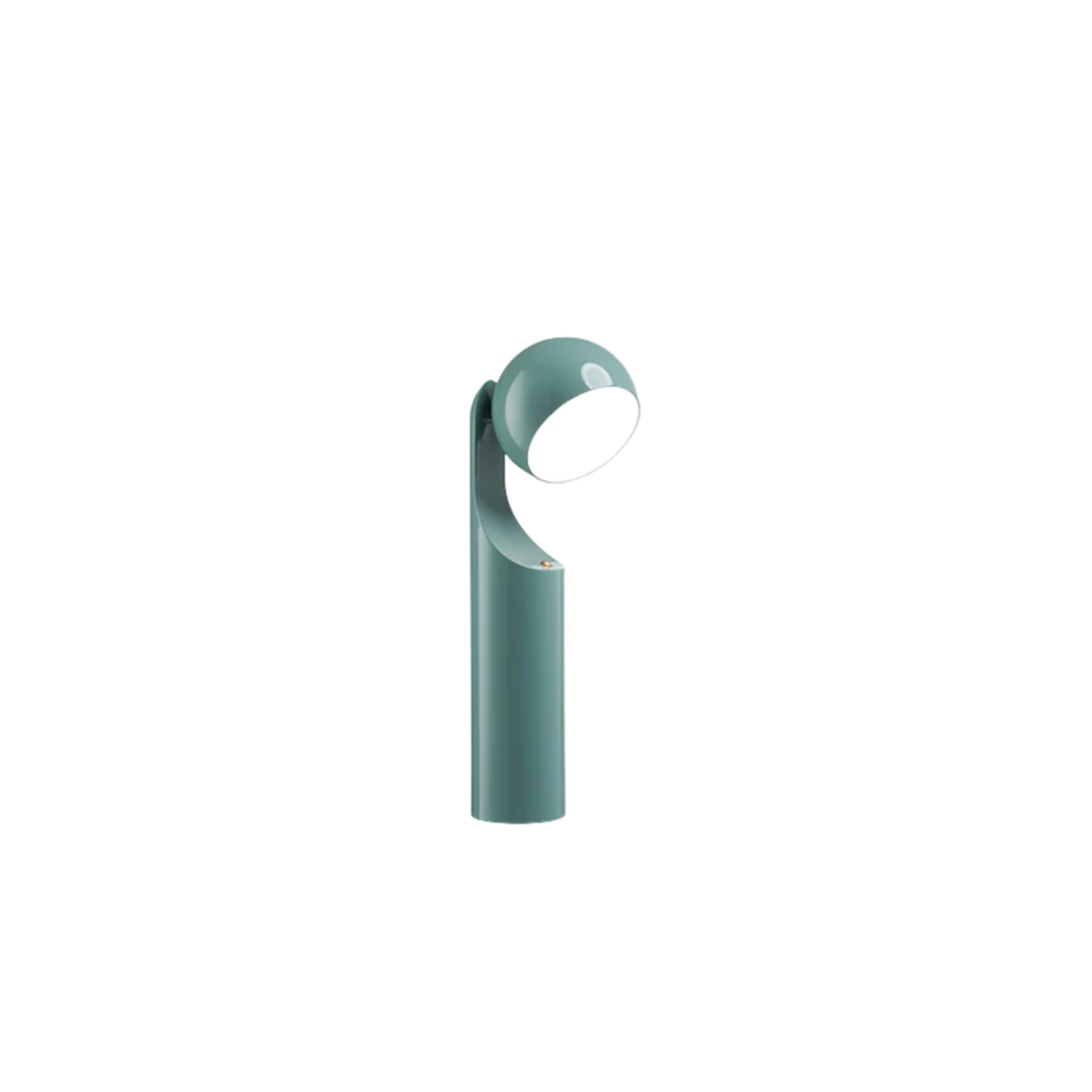 Intent Fine Lumen- MONO Portable Reading Lamp (Renew Blue)