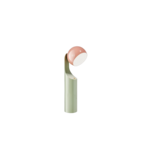 Intent Fine Lumen- MONO Portable Reading Lamp (Guava/ Matcha)