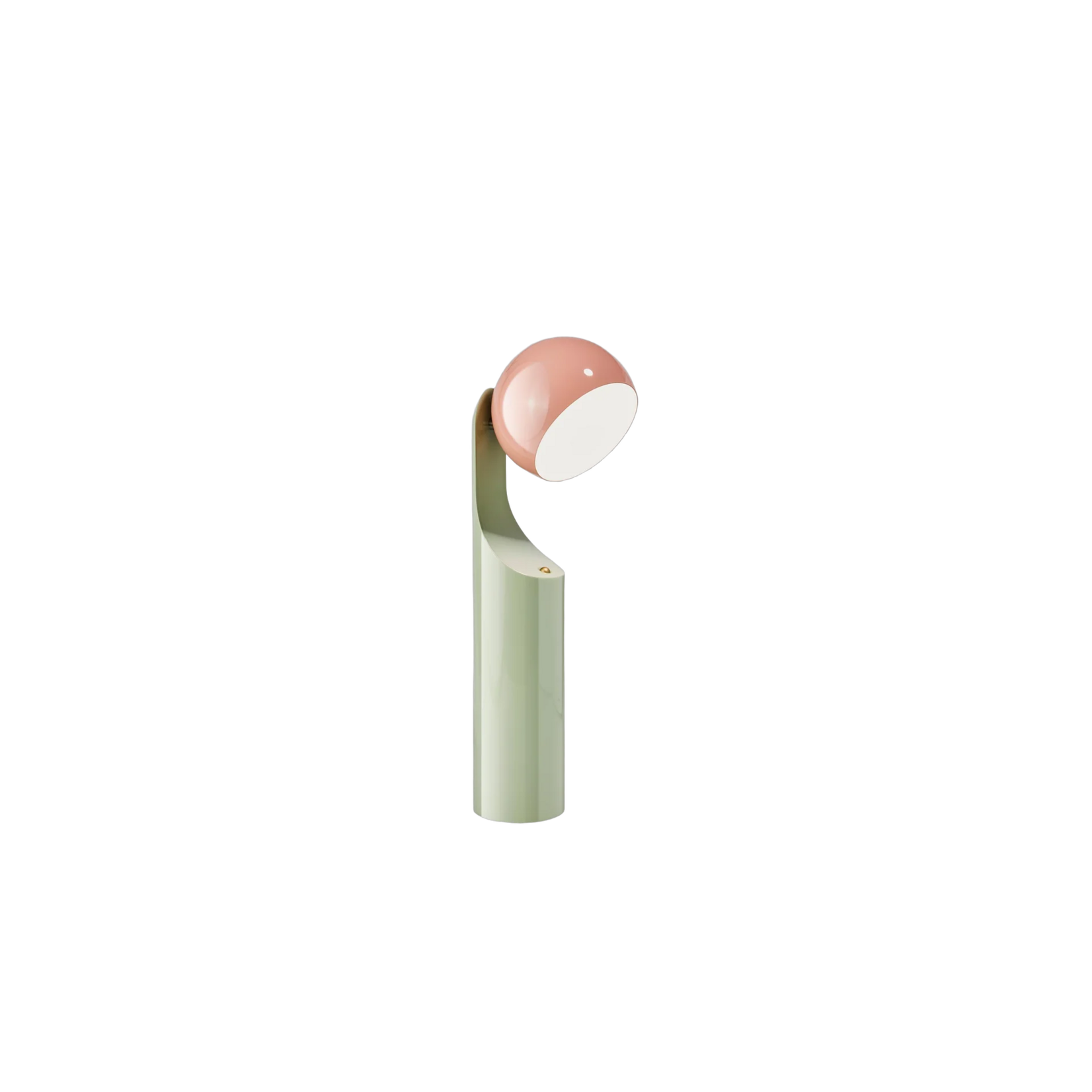 Intent Fine Lumen- MONO Portable Reading Lamp (Guava/ Matcha)