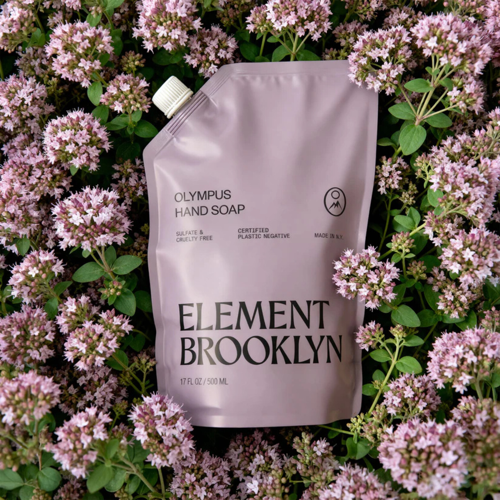 Element Brooklyn Olympus Hand Soap