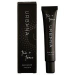 European Soaps Tea + Tonic Eye Serum