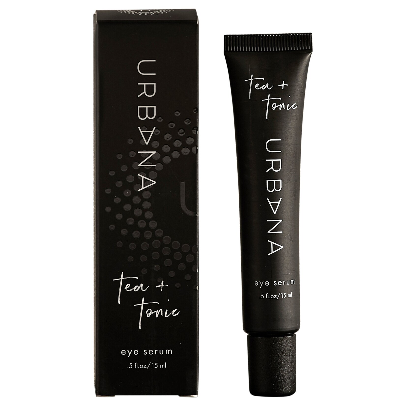 European Soaps Tea + Tonic Eye Serum