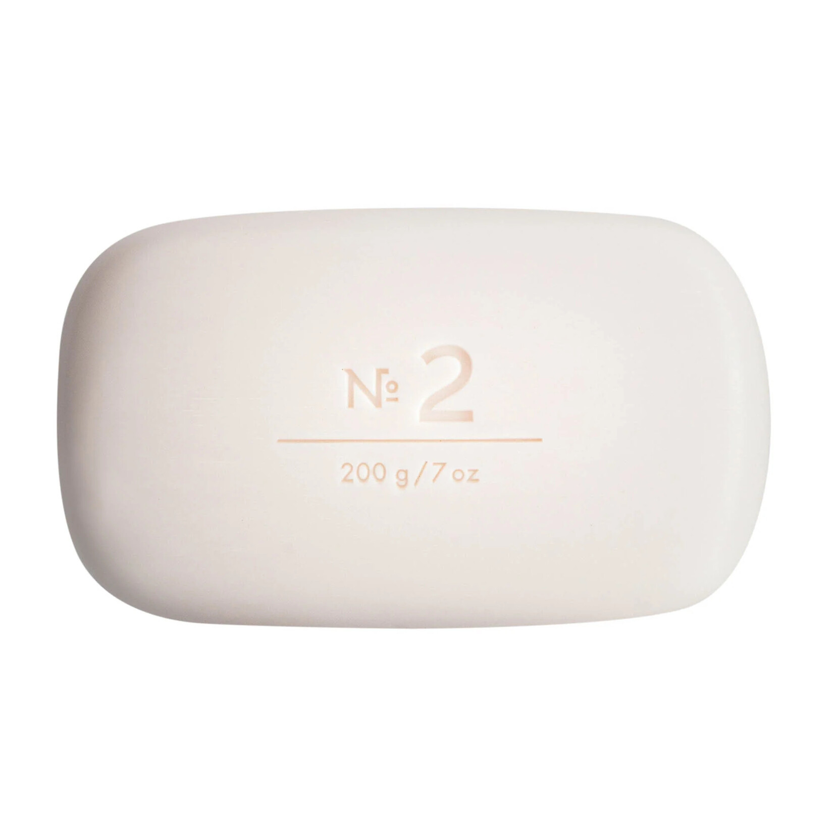 European Soaps Via Mercato No2 Green Tea White Musk Soap