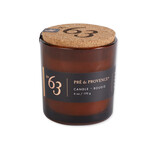 European Soaps Mens No63 Candle