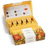 Tea Forte Paradis Petite Presentation Tea Box