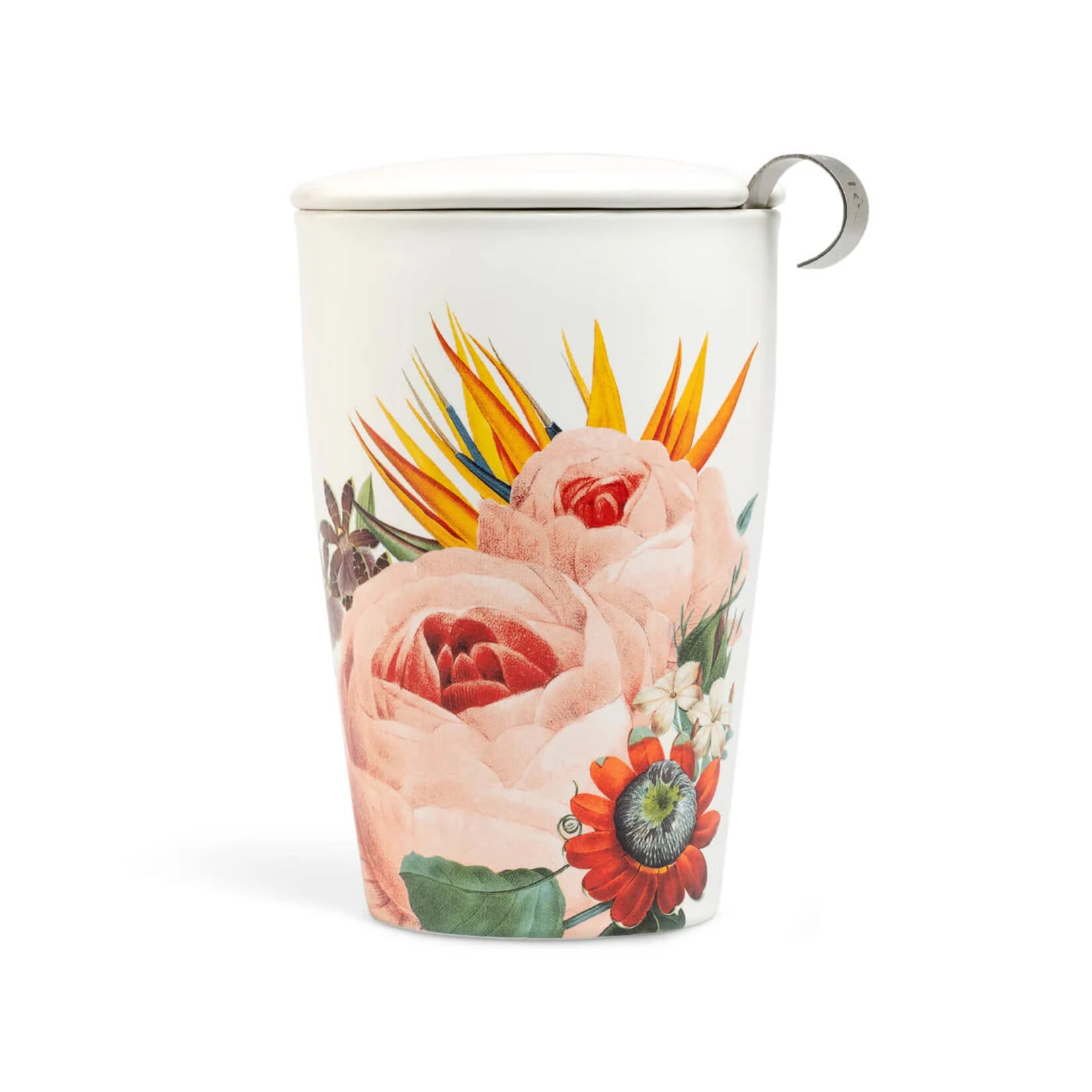 Tea Forte Kati Jubilee Steeping Cup