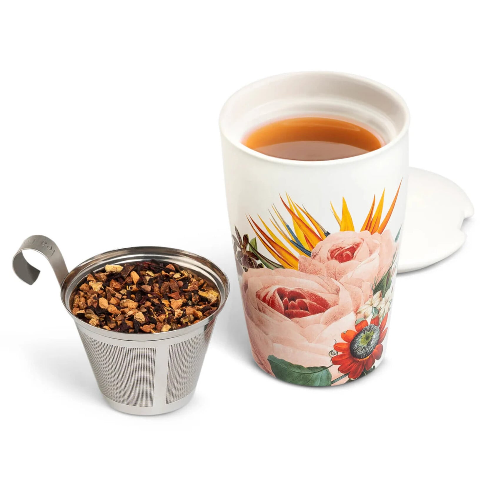 Tea Forte Kati Jubilee Steeping Cup