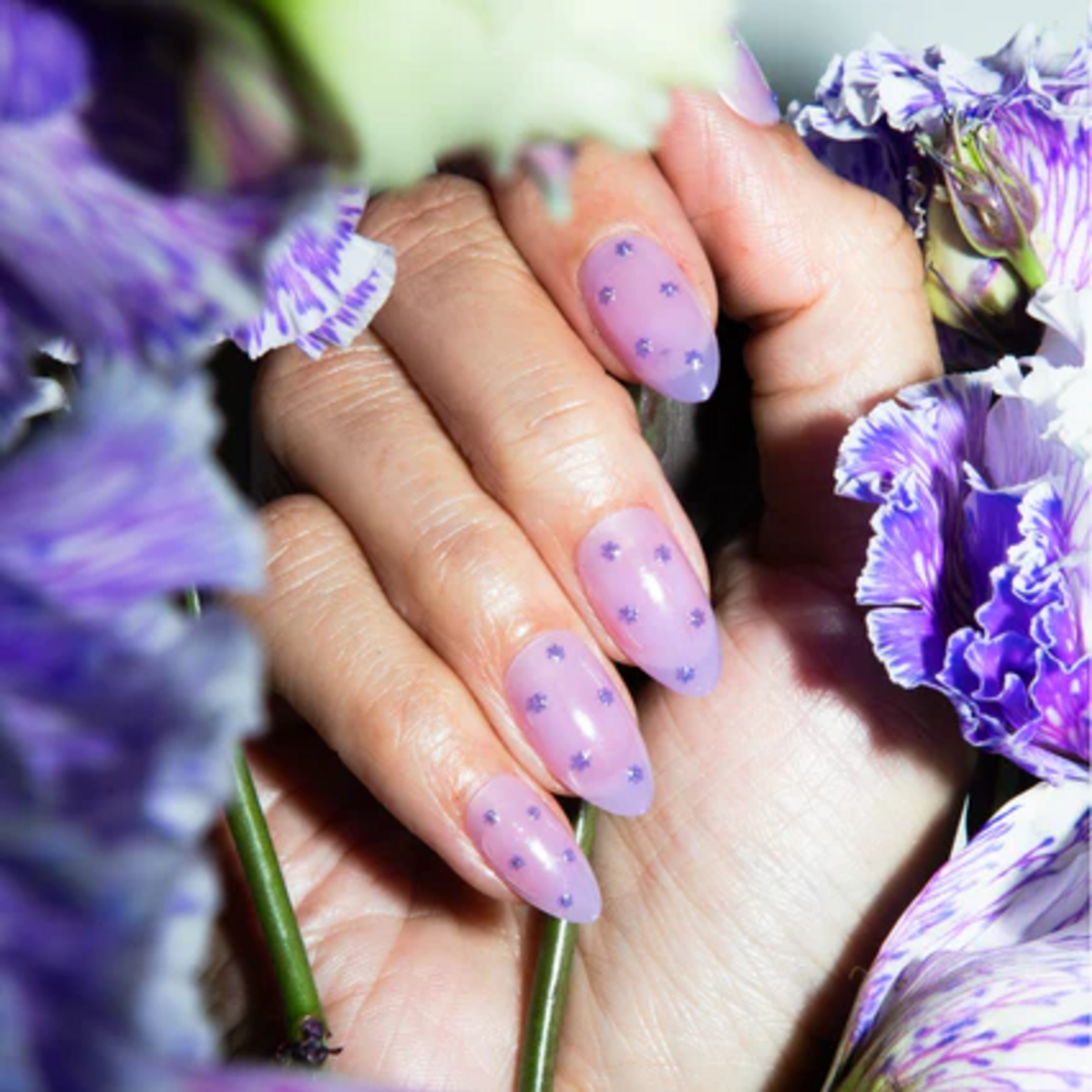 Chillhouse Fifi La Fleur- Chill Tips