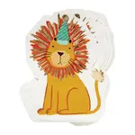 CR Gibson/ The GWC Party Animal Napkins