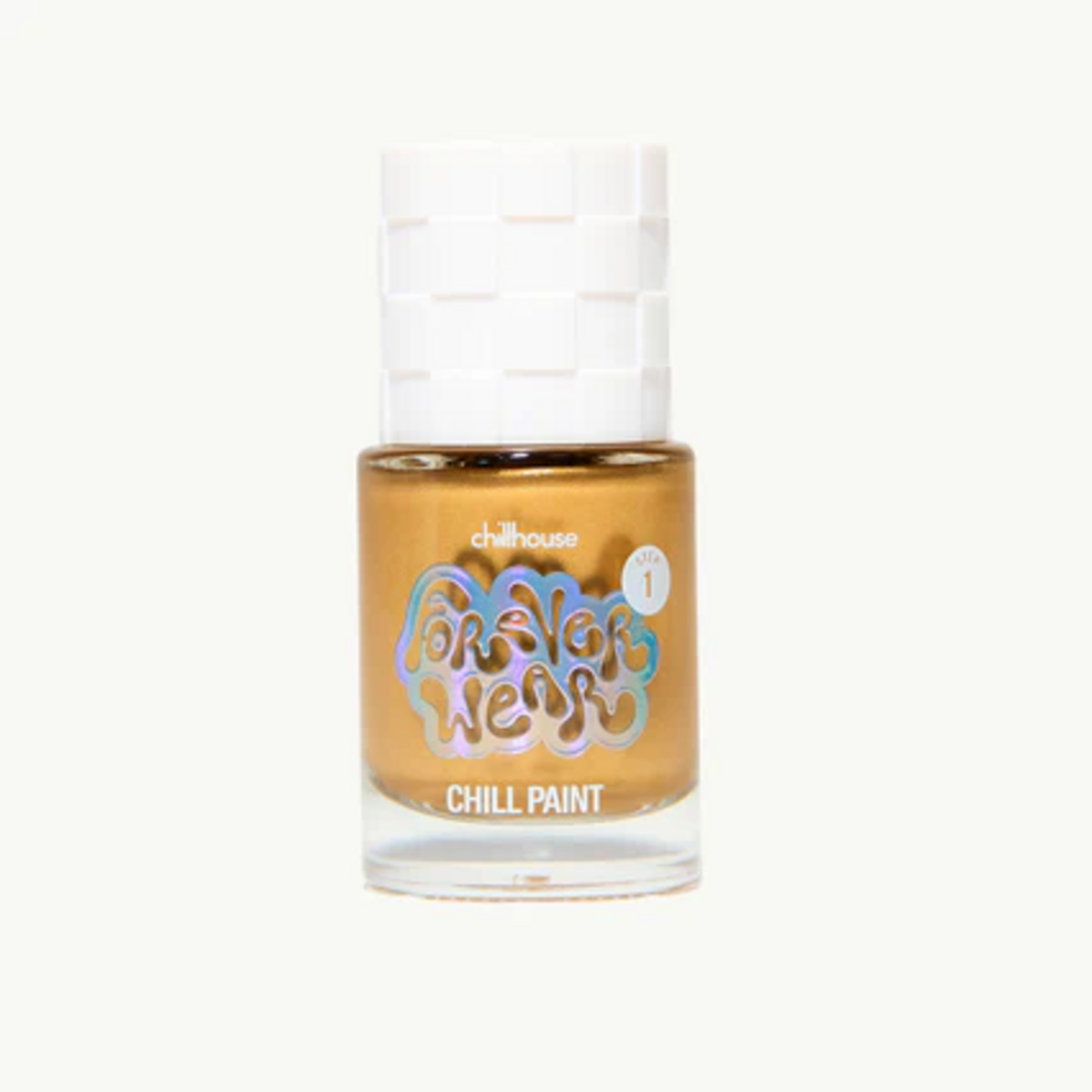 Chillhouse Gold Rush- Chill Paint