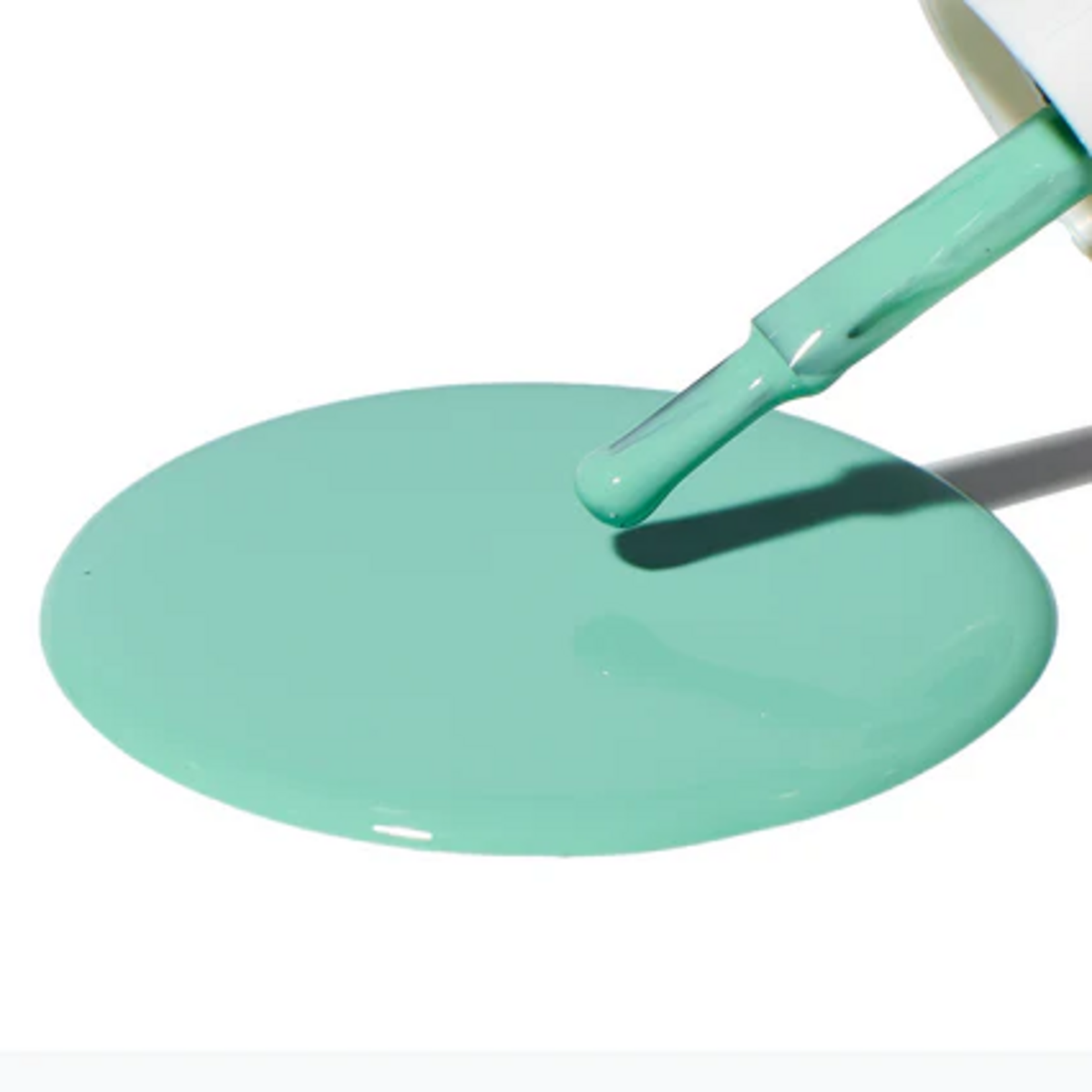 Chillhouse Baby Tee- Chill Paint