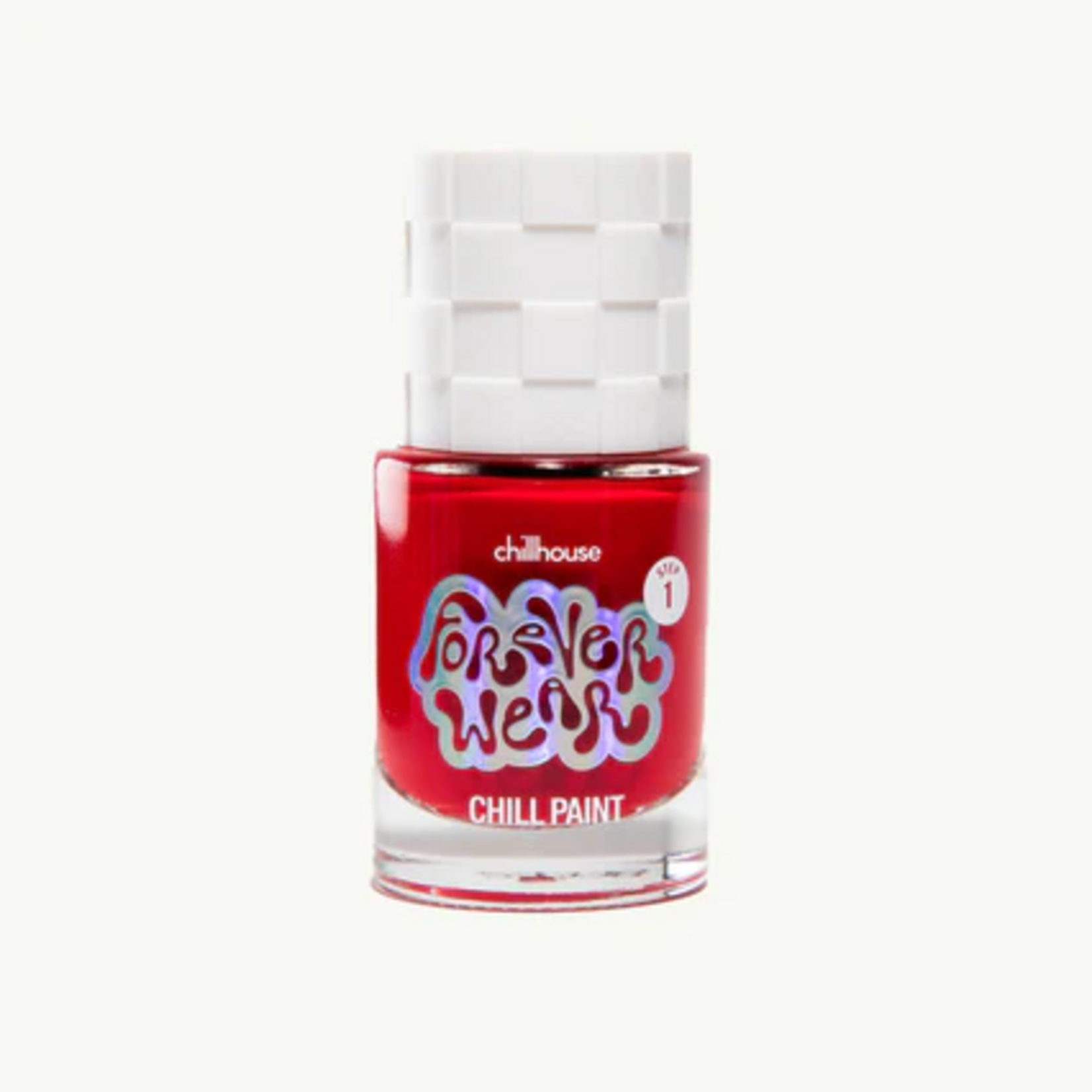 Chillhouse Mon Amour Red- Chill Paint