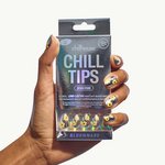 Chillhouse Bloomware- Chill Tips