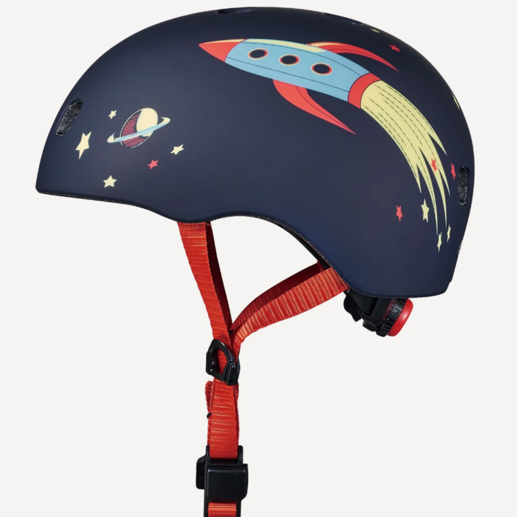 Micro Kickboard Micro Helmet Rocket - Small