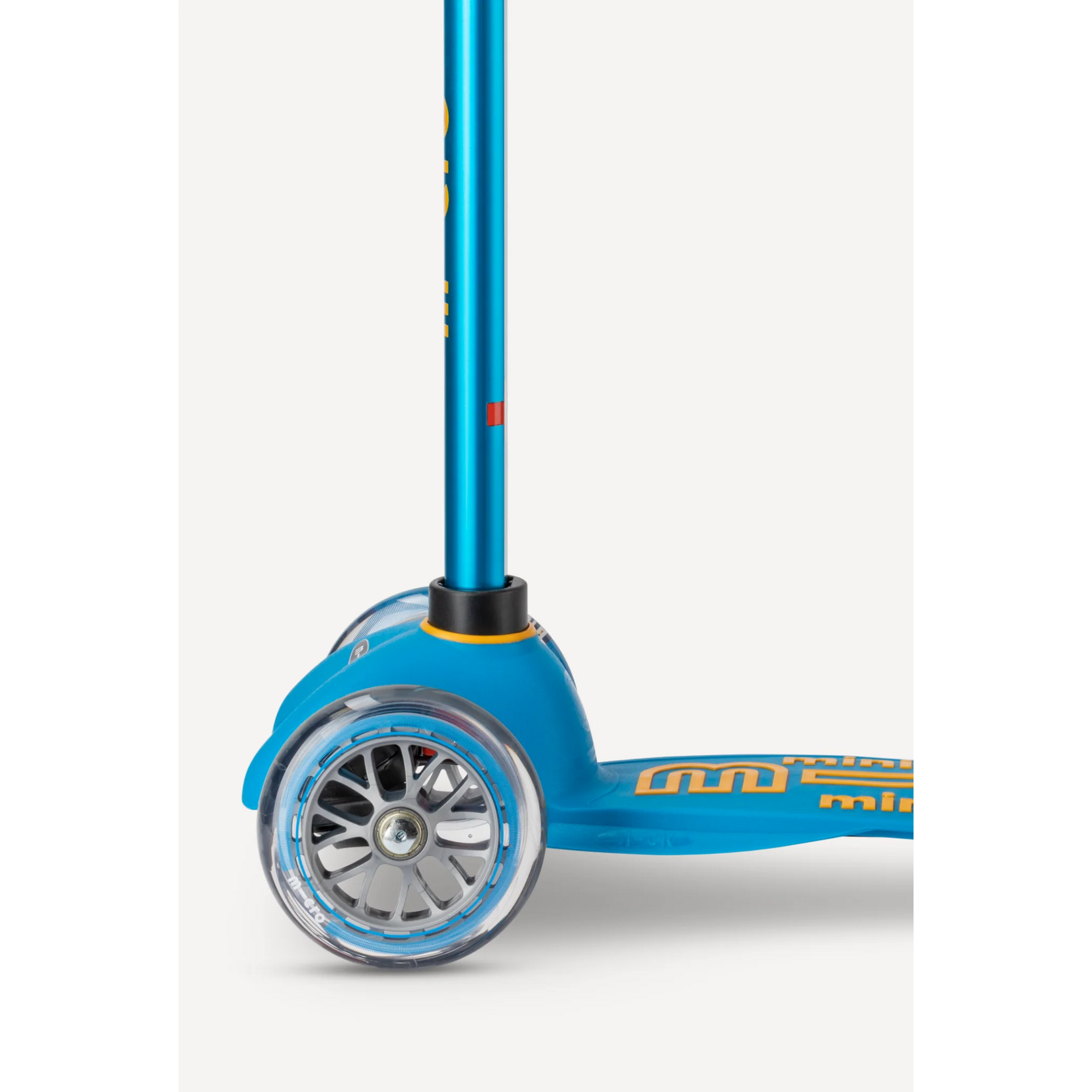Micro Kickboard Micro Mini Scooter - Ocean Blue