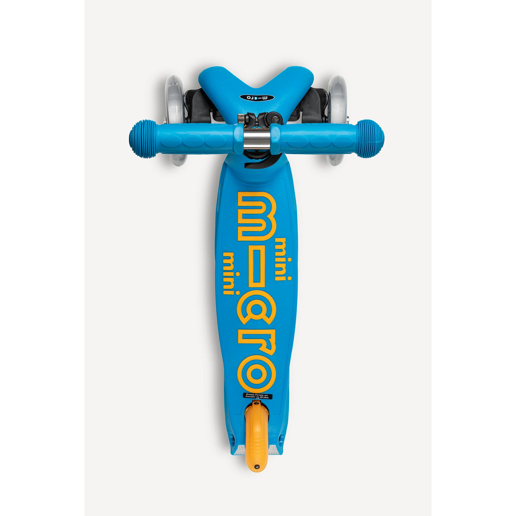 Micro Kickboard Micro Mini Scooter - Ocean Blue