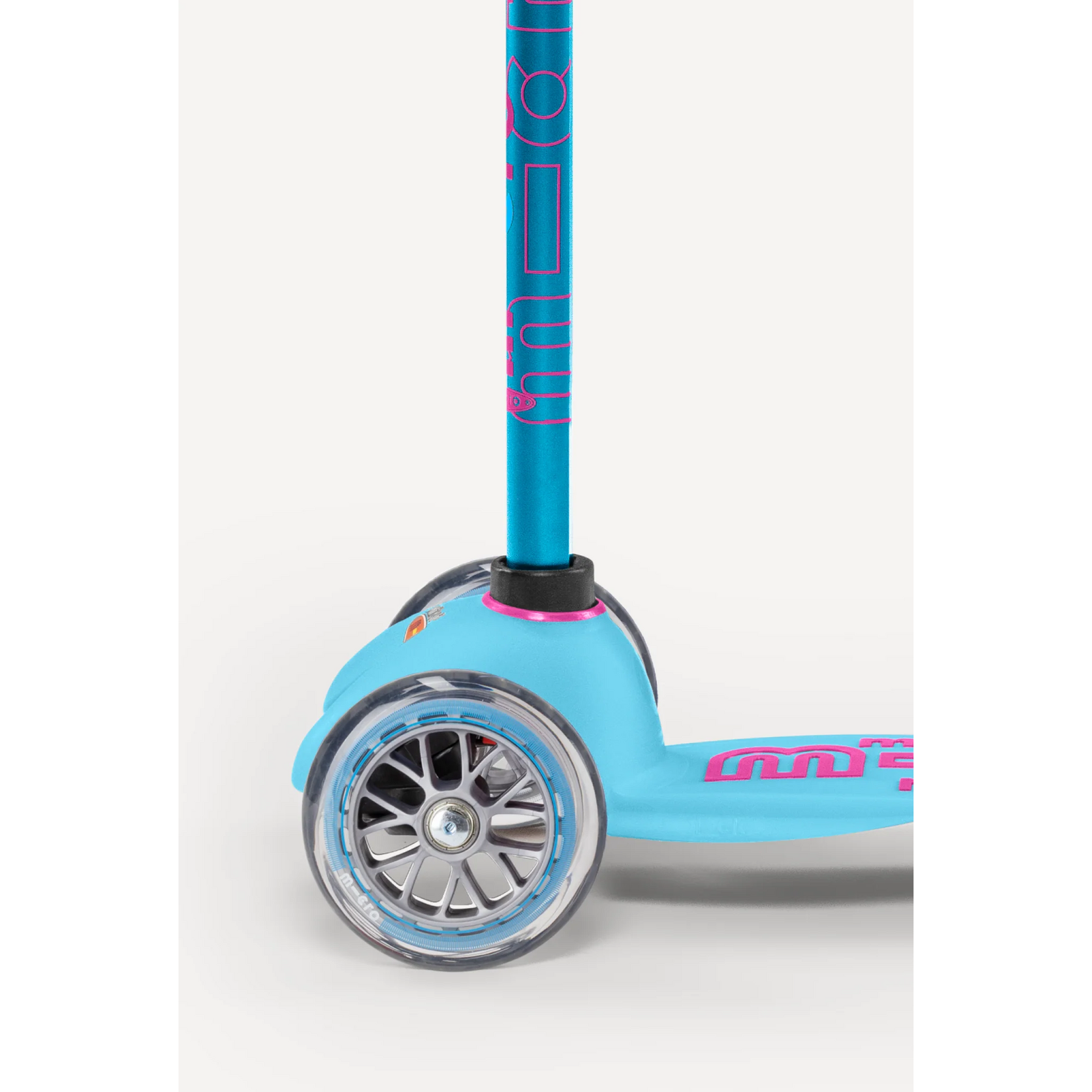 Micro Kickboard Micro Mini Scooter- Turquoise