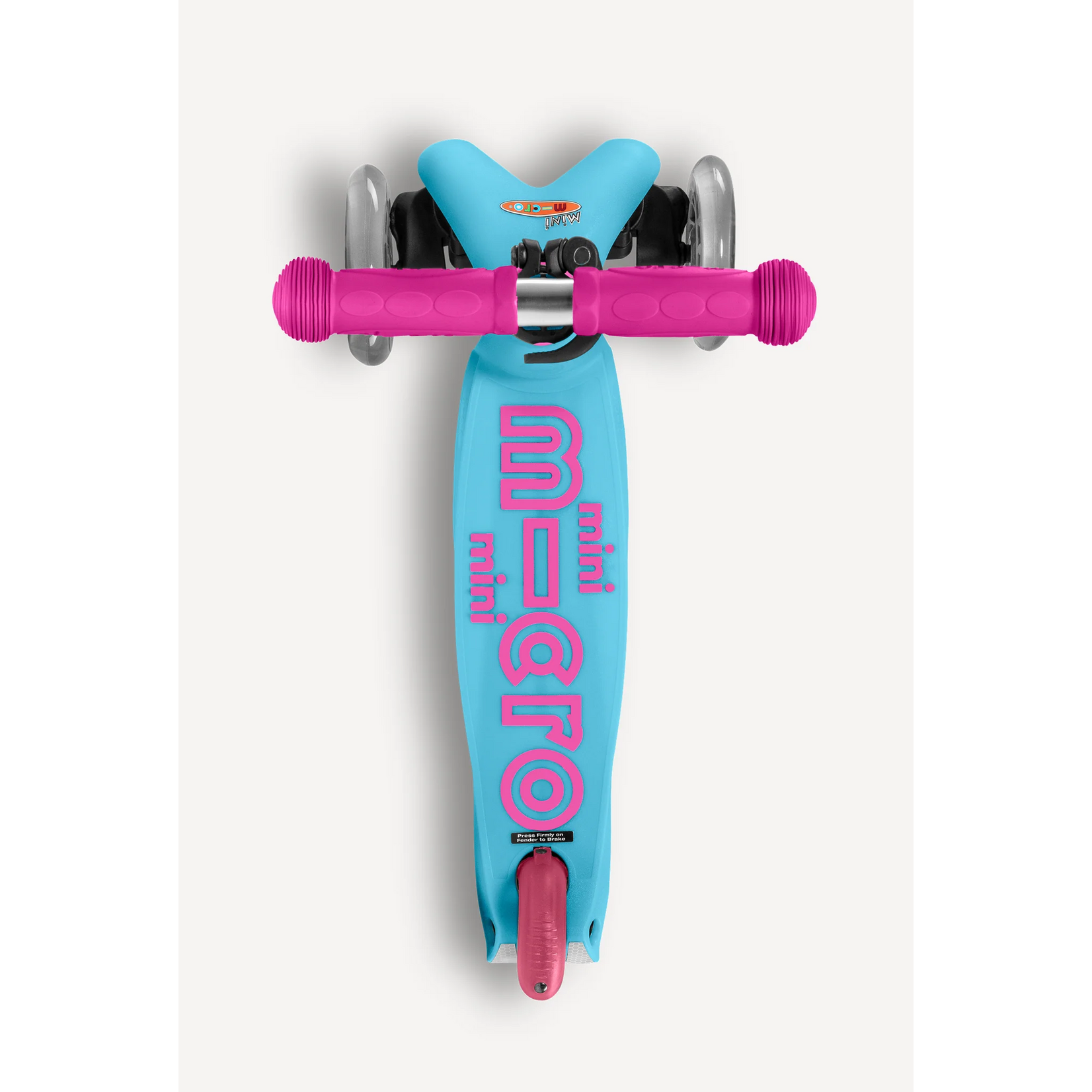 Micro Kickboard Micro Mini Scooter- Turquoise