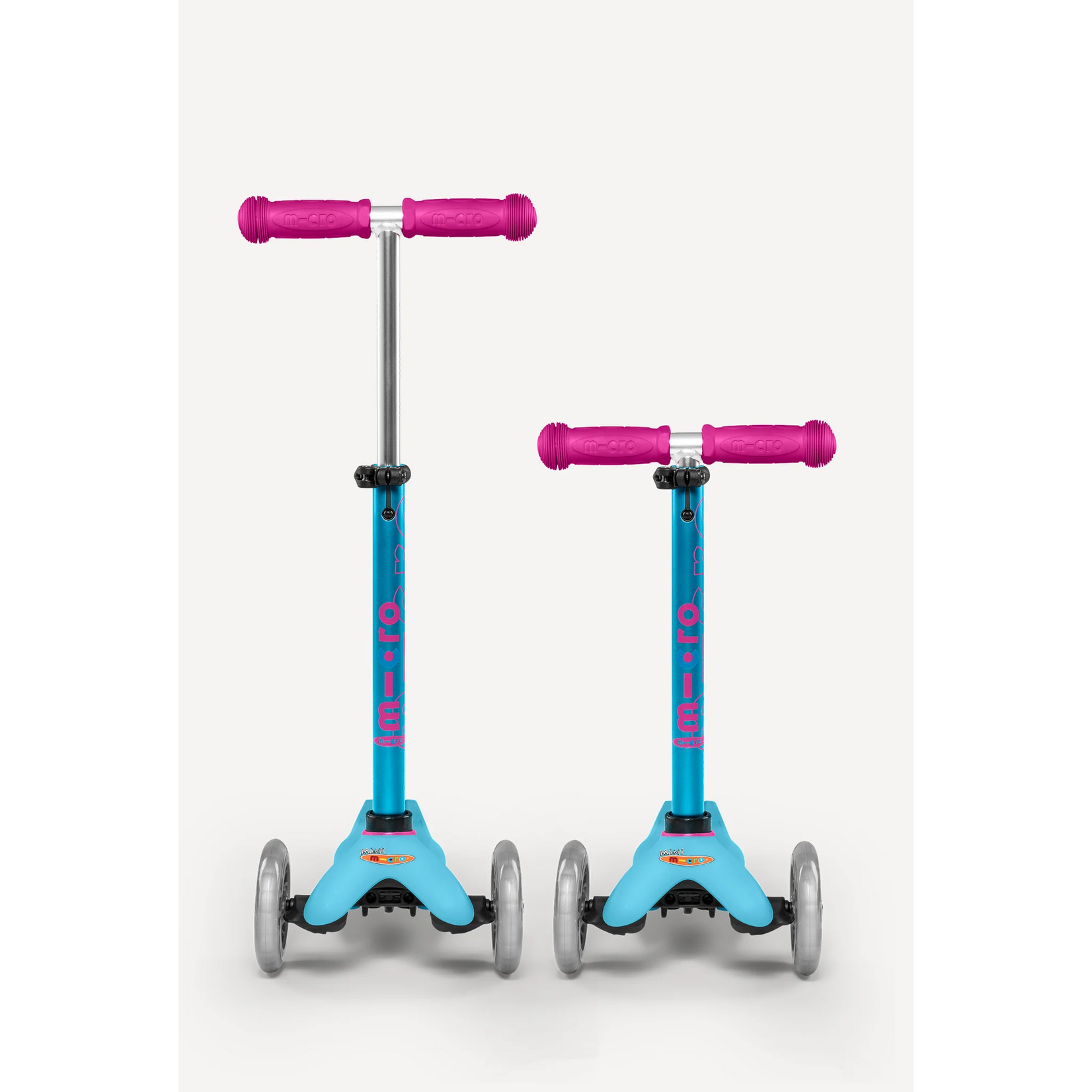 Micro Kickboard Micro Mini Scooter- Turquoise