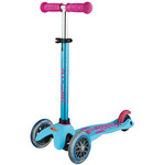 Micro Kickboard Micro Mini Scooter- Turquoise