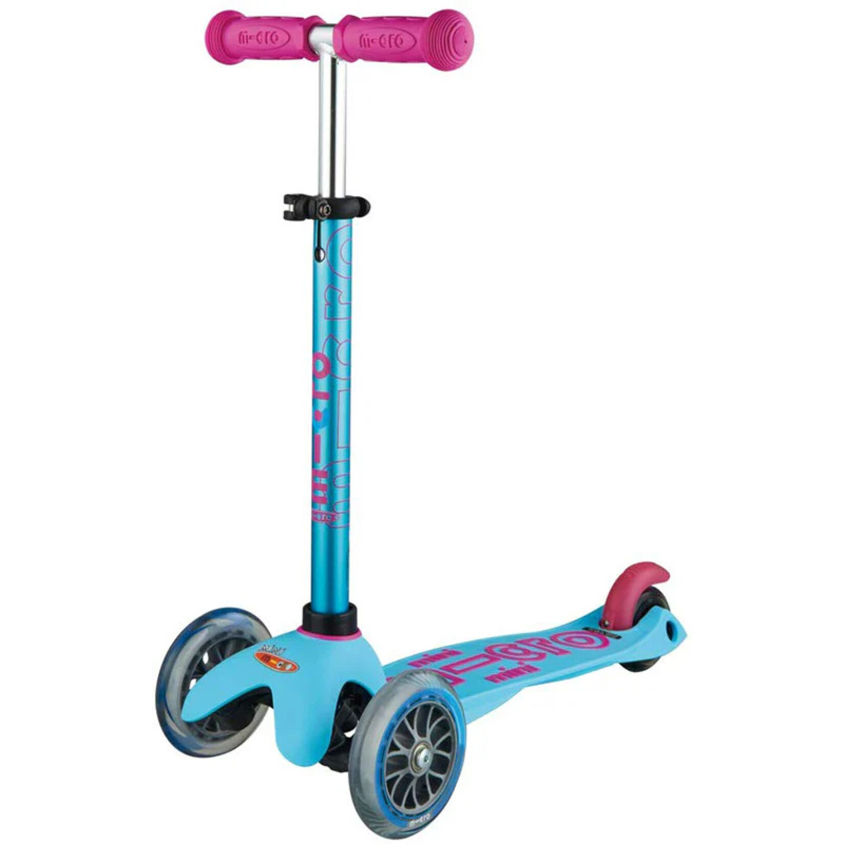 Micro Kickboard Micro Mini Scooter- Turquoise