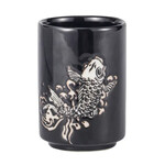 Urban Tokyo Koi Yunomi Style Tea Cup