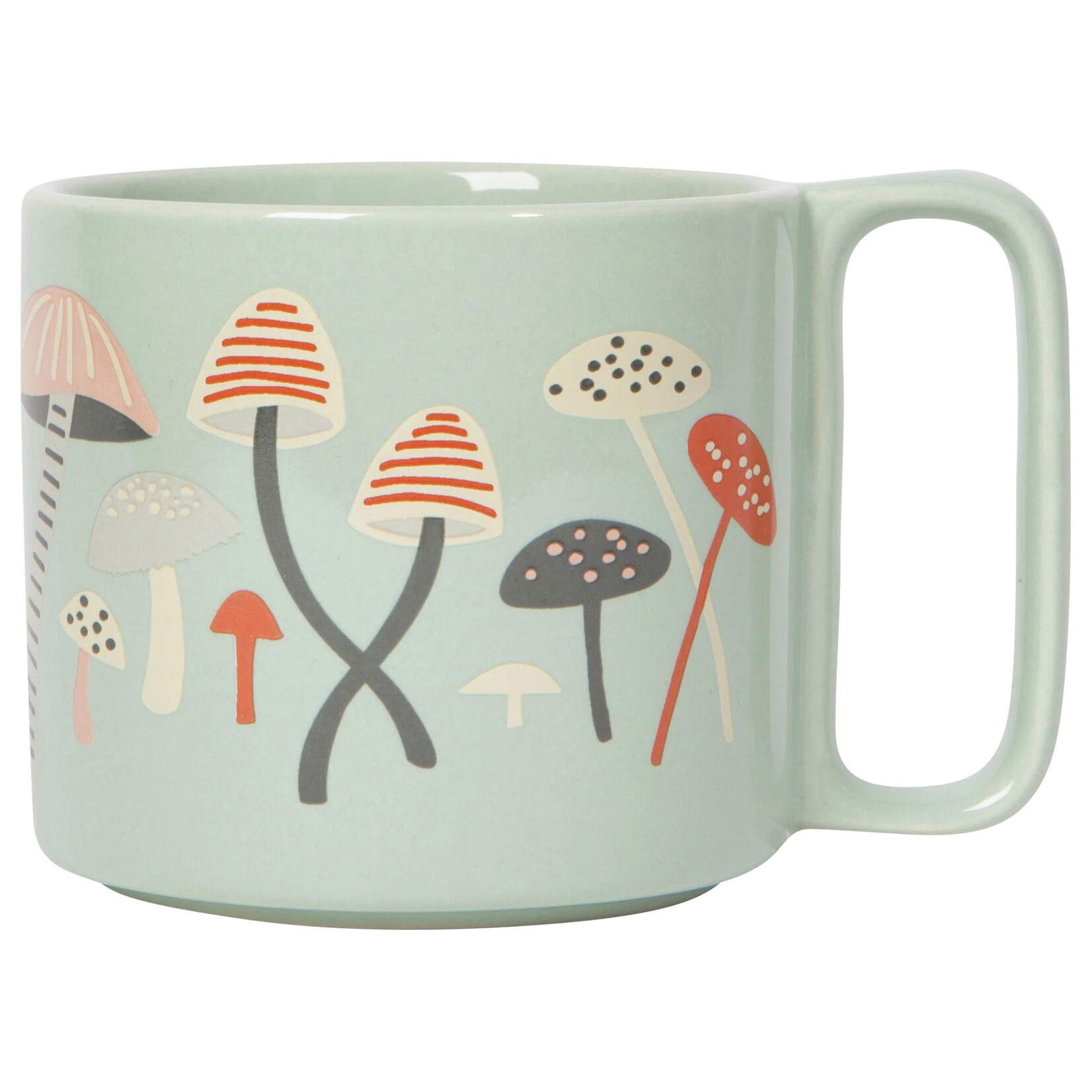 Now Designs Far and Away Midi Mug