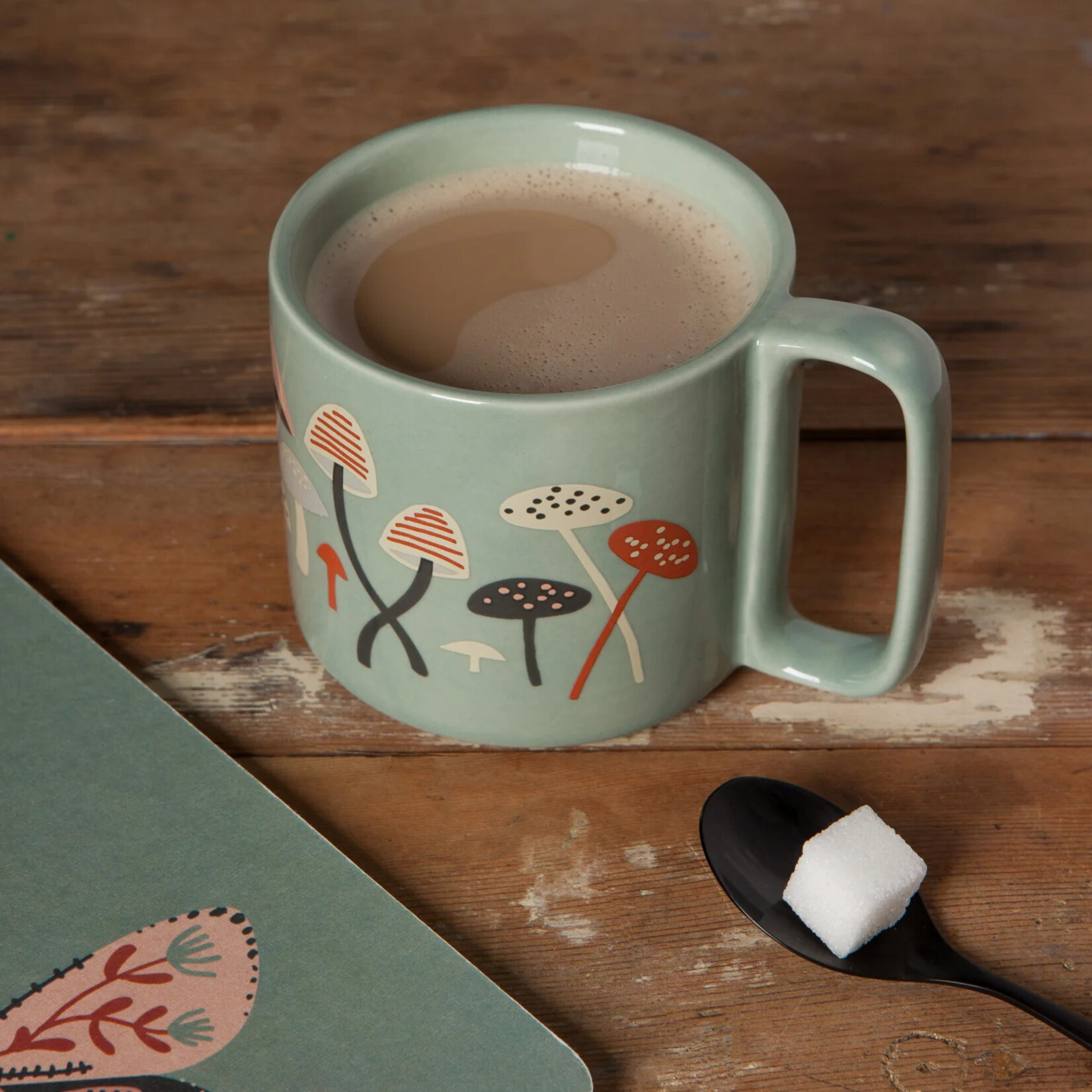 Now Designs Far and Away Midi Mug