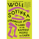 Chronicles from the Land of the Happiest People on Earth