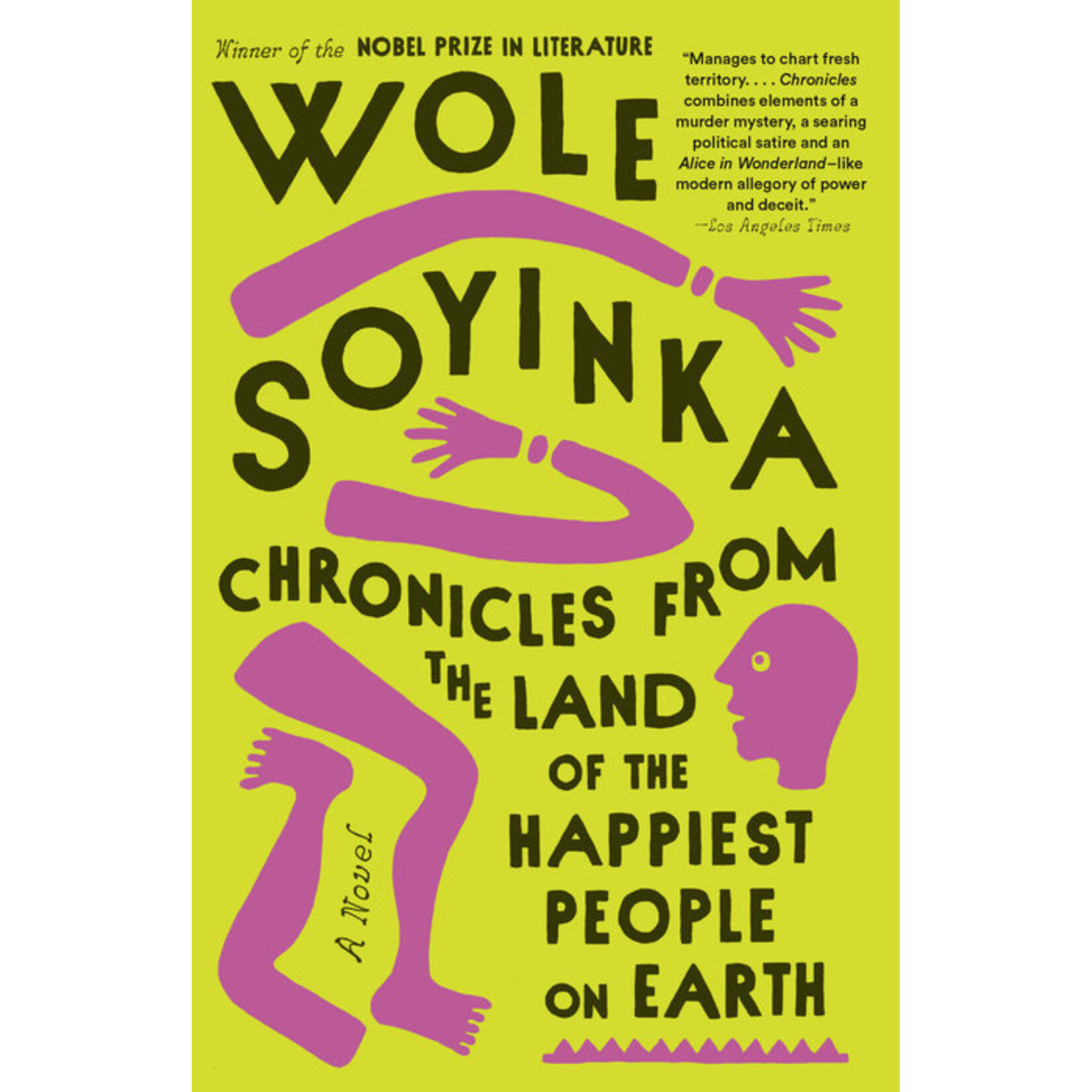 Chronicles from the Land of the Happiest People on Earth