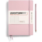 Leuchtturm1917 Medium (A5) Hardcover- Powder Dotted