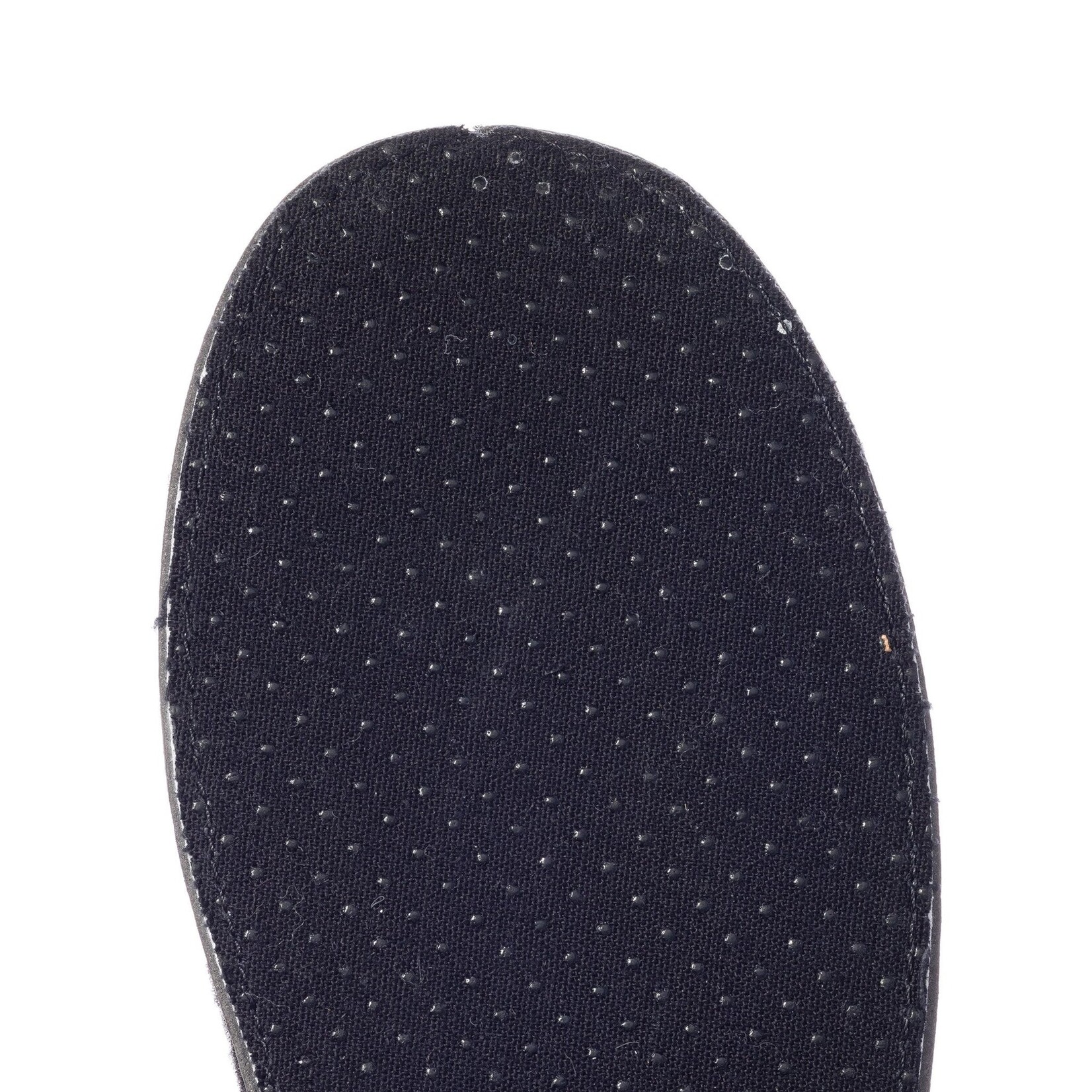 Puebco Light Gray House Slippers - Large