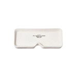 Puebco Glasses Tray - Square