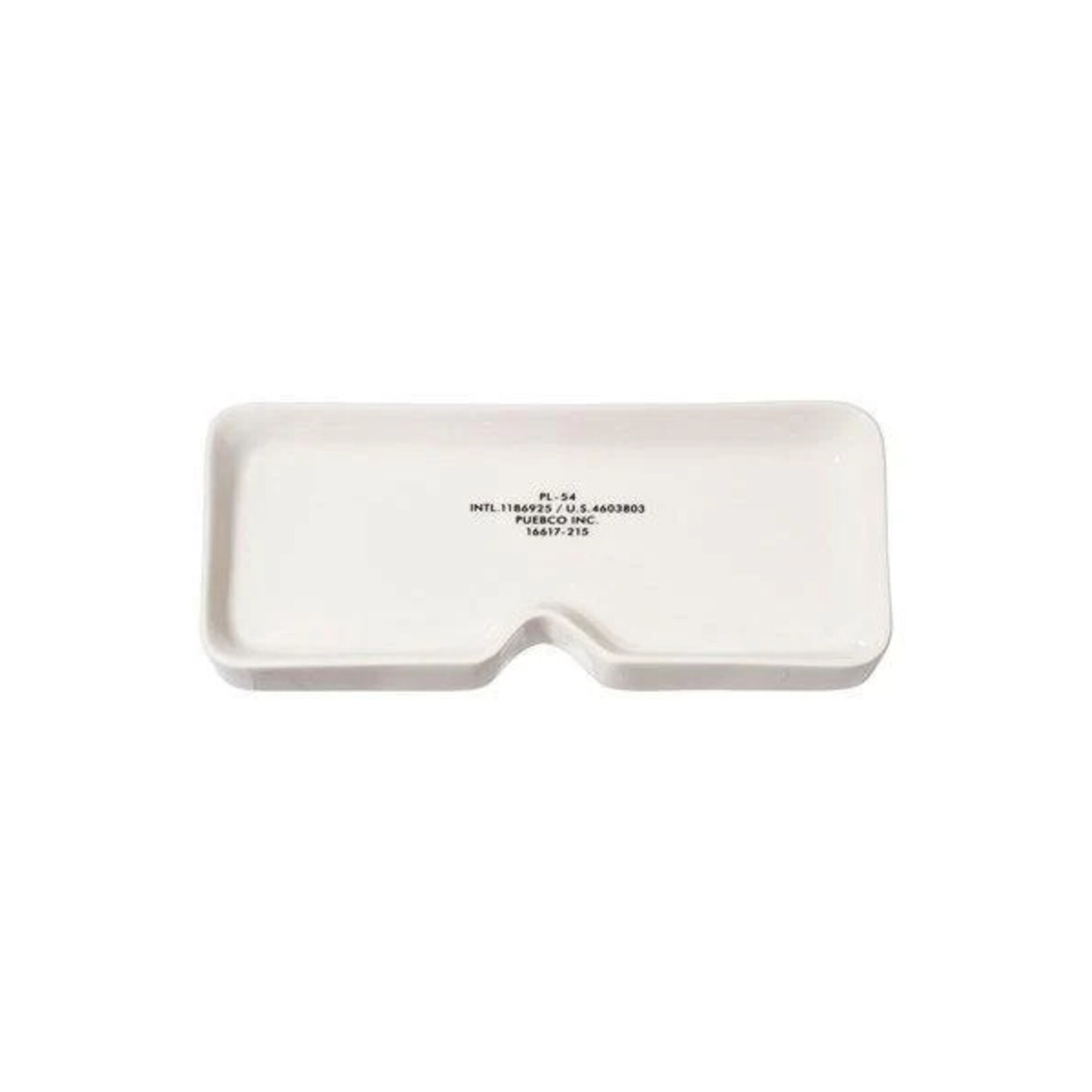 Puebco Glasses Tray - Square