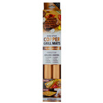 The BBQ Butler Copper Grill Mat Set