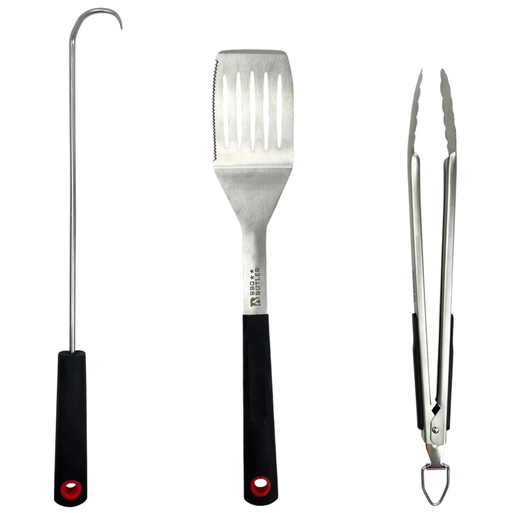 The BBQ Butler BBQ Tool Kit