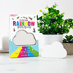 Gift Republic Rainbow Cloud Bath Bomb