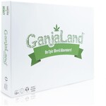 What Do You Meme Ganjaland Weed Adventure Board Game