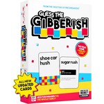 What Do You Meme Guess the Gibberish Family Game