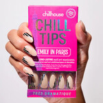 Chillhouse Tres Dramatique- Chill Tips