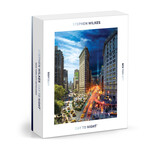 Chronicle Books New York City Day to Night Boxed Card Set