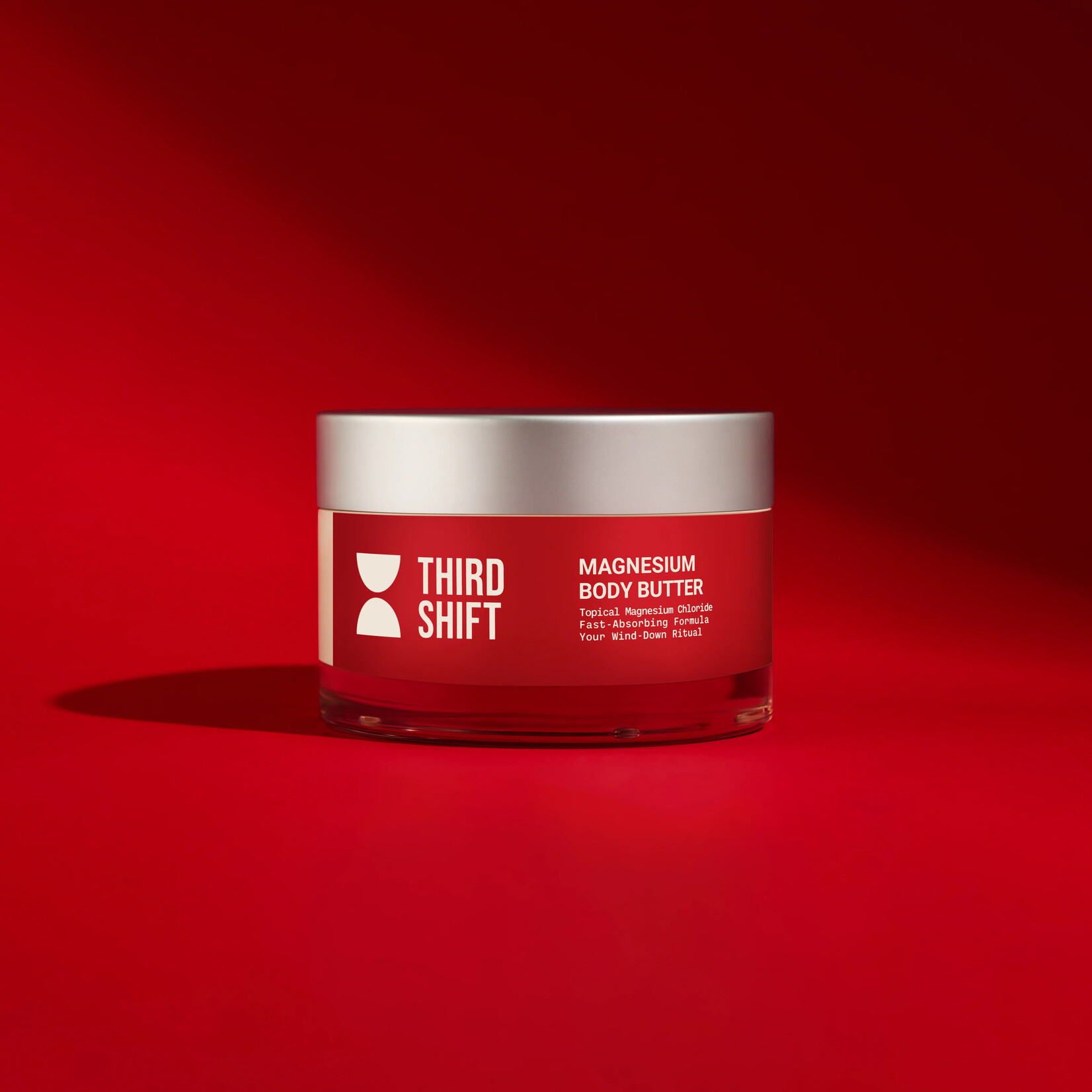 Third Shift Magnesium Body Butter