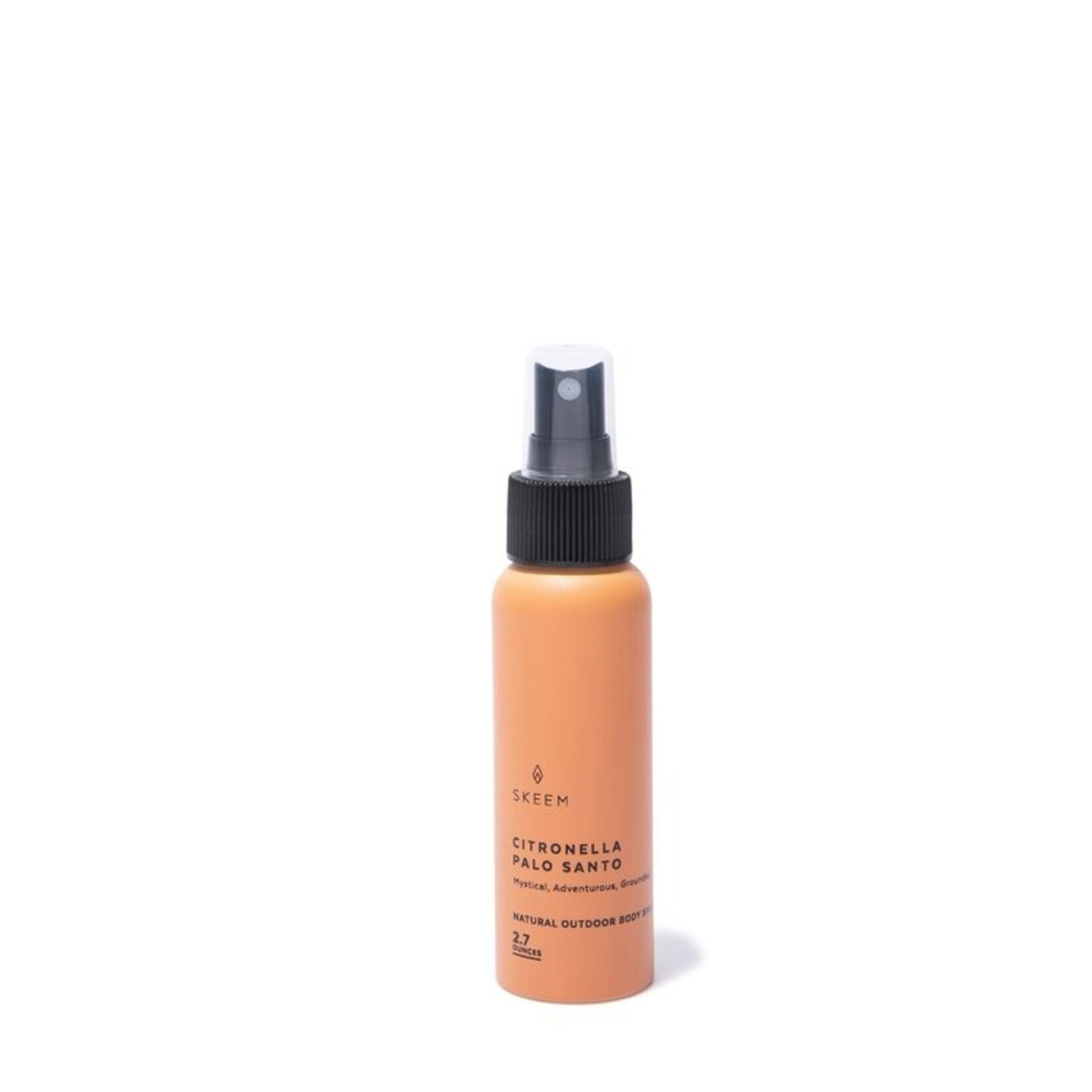 Skeem Palo Santo Citronella Travel Body Spray